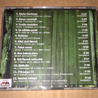 TOMI MARKKOLA KOTIMAA CD - pikkukuva 2