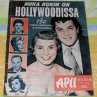 Kuka Kukin On Hollywoodissa - pikkukuva 1