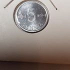 5 penniä 1989 KL 8 - pikkukuva 1
