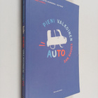 Dan Rhodes : Pieni valkoinen auto : romaani - pikkukuva 1