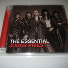 Judas Priest - The Essential (2 x CD, Uusi) - pikkukuva 1