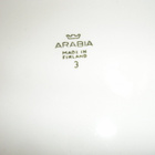ARABIA  ,  VERKKO TARJ. ASTIA MALLI AR, HALK. 315 MM - pikkukuva 3