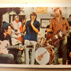 Monkees keräilykortit 55kpl koko sarja - pikkukuva 1