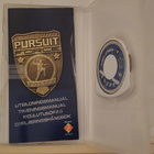 UCES00019/E 9129479 PSP Essentials Pursuit Force peli - pikkukuva 5