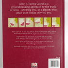 Marnie Old ym. : Wine - A Tasting Course - pikkukuva 2