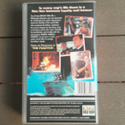 VHS: Striking Distance / Jokikyttä (Bruce Willis 1993) - pikkukuva 2