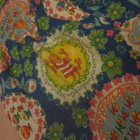 Benetton zerotondo Mekko kala-aihe koko 90 cm - pikkukuva 3
