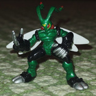 Digimon Stingmon-figuuri - pikkukuva 1