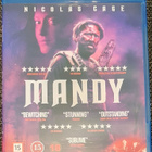 Mandy (Blu-ray) - pikkukuva 1