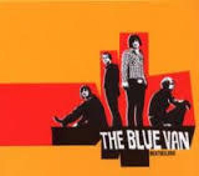 Blue Van: Beatsellers