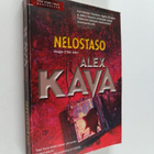 Alex Kava : Nelostaso - pikkukuva 1