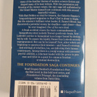 Greg Bear : Foundation and chaos - pikkukuva 2