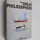 Ray ym. (toim.) Monk : The Great Philosophers - pikkukuva 1