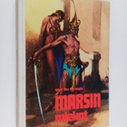 Edgar Rice Burroughs : Marsin miekat - pikkukuva 1