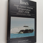 Stephen J. Phillips : Jane's High Speed Marine Transporta... - pikkukuva 1