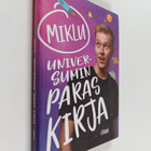 Miklu : Universumin paras kirja - pikkukuva 1