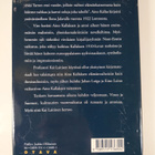 Kai Laitinen : Aino Kallas 1897-1921 : tutkimus hänen tuo... - pikkukuva 2