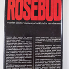 Joan Hemingway : Rosebud - pikkukuva 2