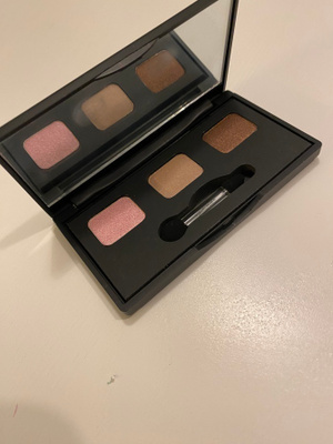 •••GUERLAIN MINI PALETTE EYES•••