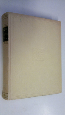 John Masefield : Kuollut Ned : ruumiin omakätinen kertomu...