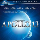 Apollo 13 Augmented Reality Blu-ray suomitekstit slipcase - pikkukuva 1