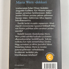 Anna Jansson : Outoja lintuja - pikkukuva 2
