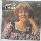 Anneli Pasanen:Rakastan Jokaista Päivää  LP  1977 - pikkukuva 1