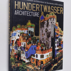 Hundertwasser : architecture : for a more human architect... - pikkukuva 1