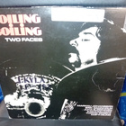 LP OILING BOILING : TWO FACES ( 1977 ) SIS POSTIKULU - pikkukuva 1