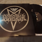 DEVORATOR By The Steps Of Demon-Beast 2LP - pikkukuva 1