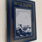 Romer Grey : The "Fisherman" Under the Southern Cross : A... - pikkukuva 1
