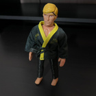 Karate Kid Johnny Lawrence figuuri - 1986 - Remco - pikkukuva 1