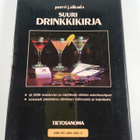 Pertti J. Siikarla : Suuri drinkkikirja - pikkukuva 2