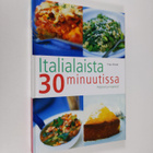 Fran Warde : Italialaista 30 minuutissa - pikkukuva 1