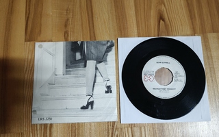 Sehr Schnell – Neuroottiset Pohkeet, 1979 7"