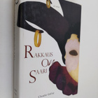 Claudie Gallay : Rakkaus on saari - pikkukuva 1