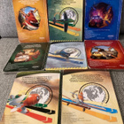 8 X DISNEY LENTSIKAT 2 - PELASTAJAT - pikkukuva 5