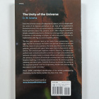 D. W. Sciama : The Unity of the Universe - pikkukuva 2