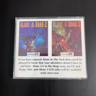 Alone in the Dark - Pay As You Play Version (1994) - PC - pikkukuva 5