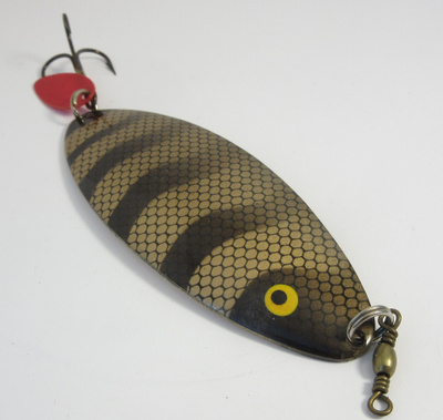 Bete Turku spoon 33g