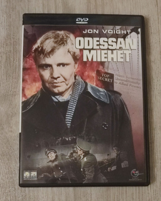 Odessan miehet Jon Voight