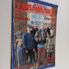Uusi kansanmusiikki 2/1995 - pikkukuva 1
