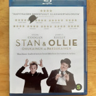 Stan & Ollie BLU-RAY - pikkukuva 1