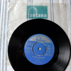 Tamara Lund – Rakastan Sinua, Elämä 7" 1963 - pikkukuva 2