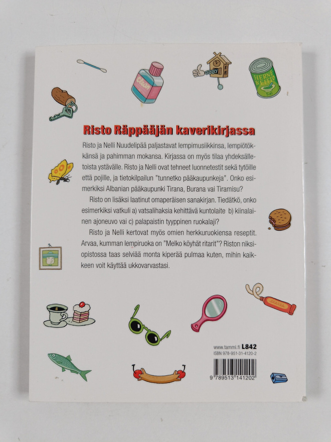 Item image