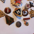 Militaria merkkejä - pikkukuva 3