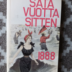Sata vuotta sitten 1888 - pikkukuva 1