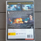 DVD: Power Play (Dylan Walsh, Alison Eastwood 2002) - pikkukuva 2