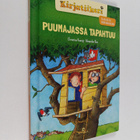 Christina Koenig : Puumajassa tapahtuu - pikkukuva 1