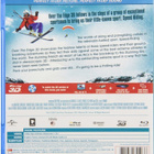 Over The Edge 3D  -   (Blu-ray 3D + Blu-ray) - pikkukuva 2